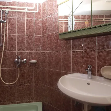 Apartamento Marija 1669