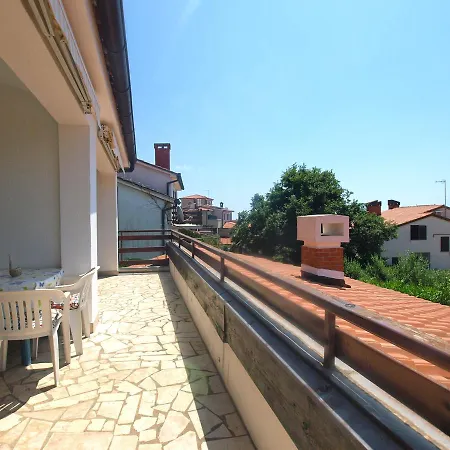 Marija 1669 Premantura