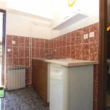 Apartamento Marija 1669