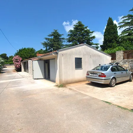 Apartamento Marija 1669