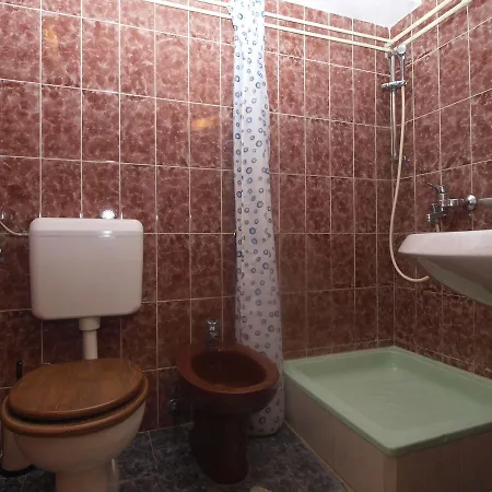 Marija 1669 Appartement