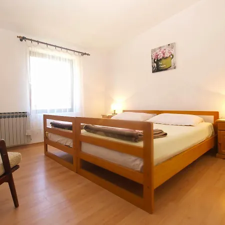 Appartement Marija 1669 *
