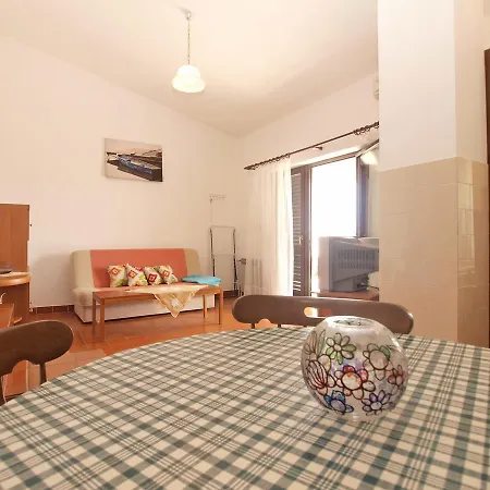 Apartamento Marija 1669