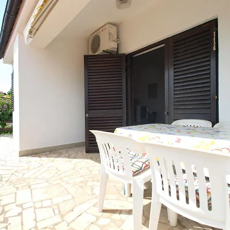 Marija 1669 Apartamento Premantura