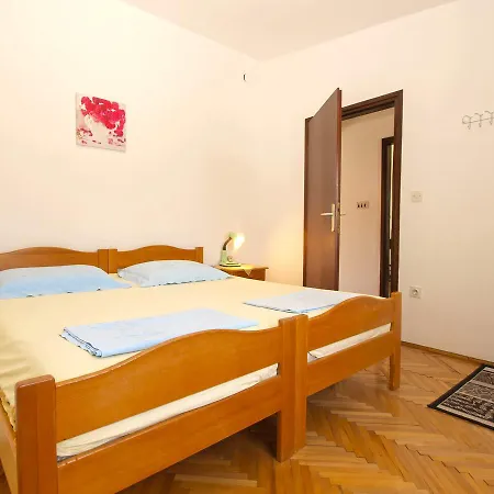 Marija 1669 Premantura