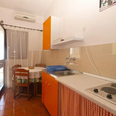 Apartamento Marija 1669
